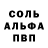 МДМА кристаллы OnceUponALuna