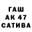 Гашиш гарик Gacha Pers